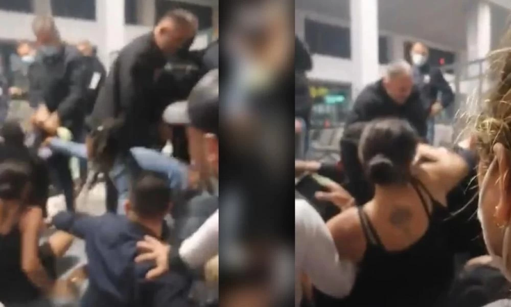 Ελλάδα - Κούβα: Διπλωματικό επεισόδιο μετά την σύλληψη των 62 Κουβανών μεταναστών στη Ζάκυνθο